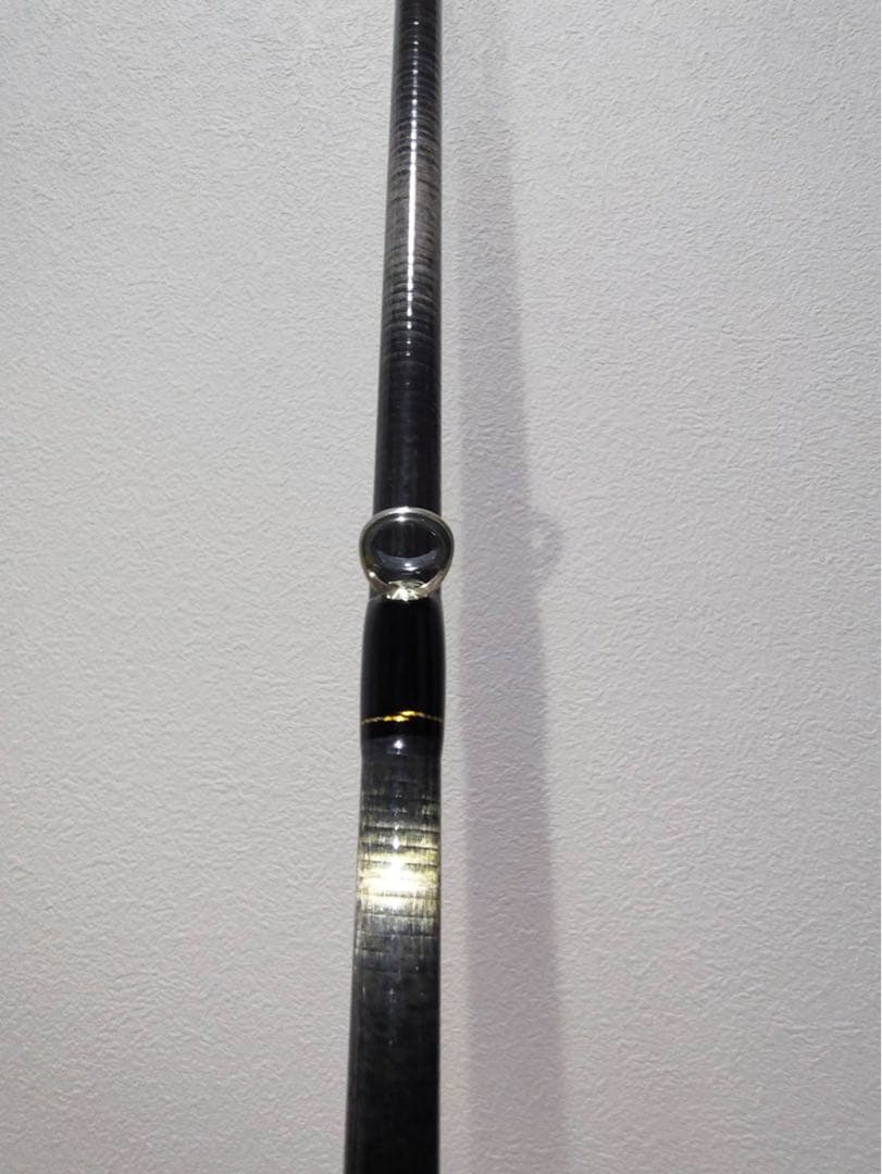 美品　ダイワ　24 LATEO 110M•K シーバスロッド サーフロッド