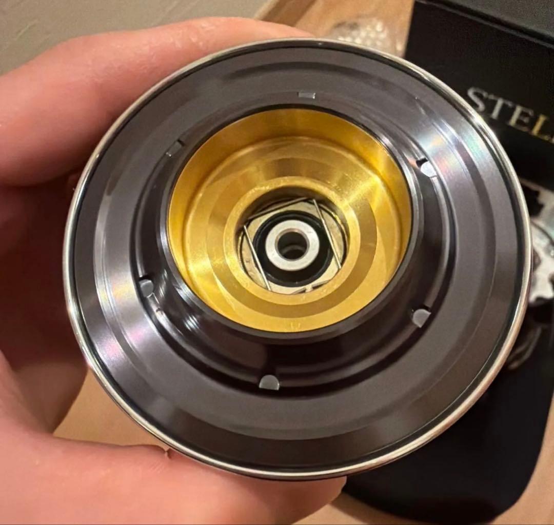 シマノ 19 ステラ　20000pg SHIMANO