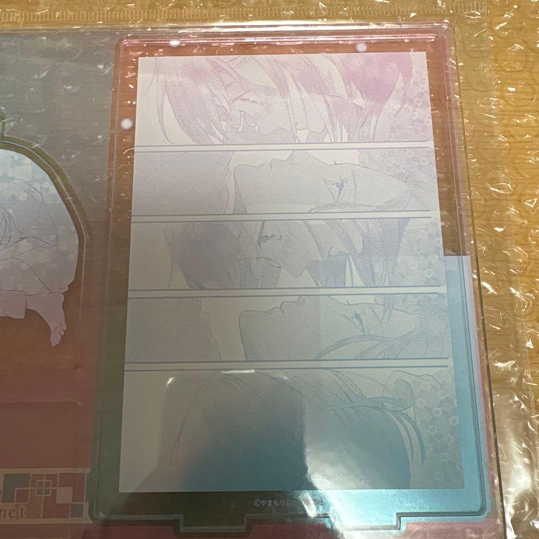 椿町ロンリープラネット　アクリルジオラマ