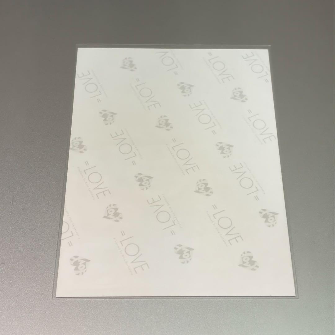 イコラブ 齋藤樹愛羅 ダイナー 直筆 ヨリ