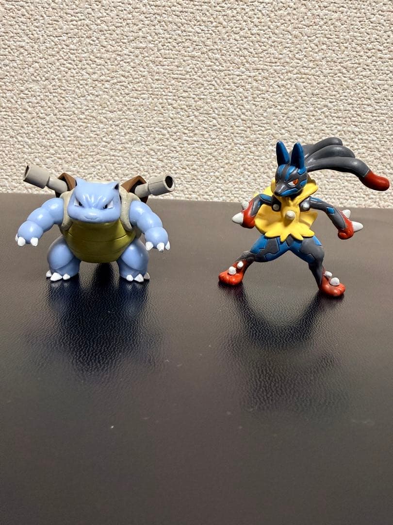 ポケモン　ポケットモンスター　フィギュアまとめ売り