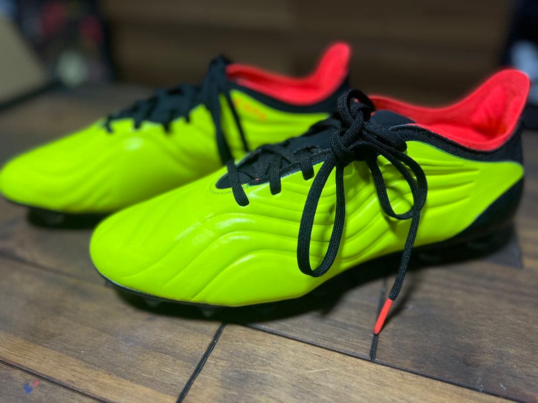 adidas copa sense.1 HG/AG アディダス　コパ1
