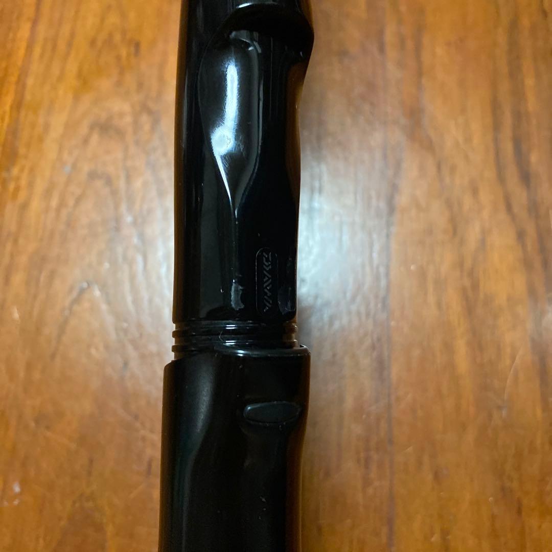 【週末限定】【美品】DAIWA 剛徹5-50 スルスルするるー