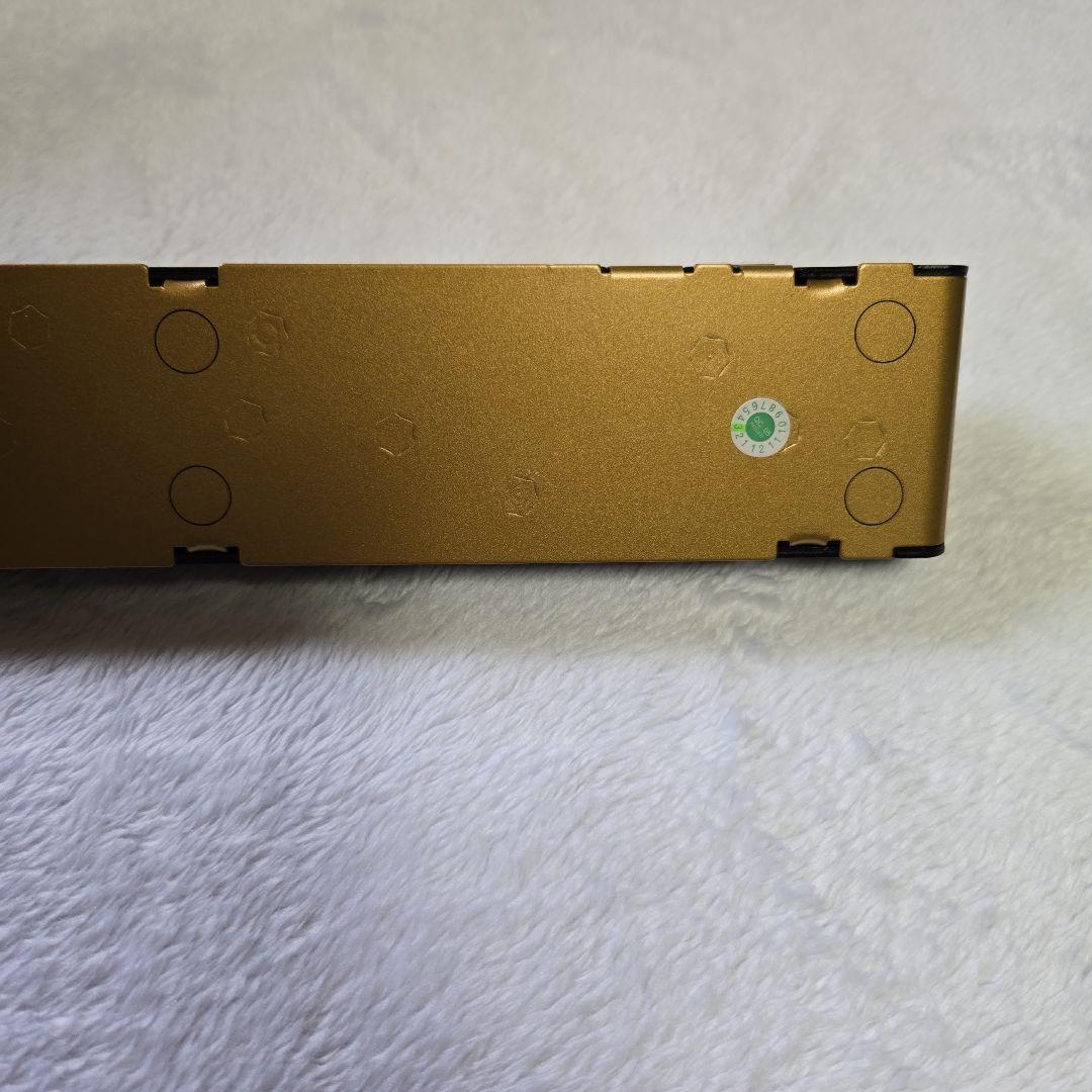 HOTONE Ampero Control MIDIコントローラー