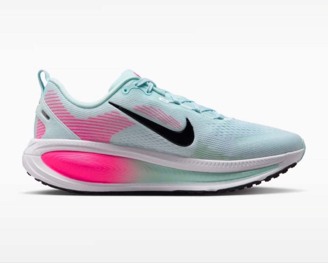 NIKE ボメロ18 27.5cm