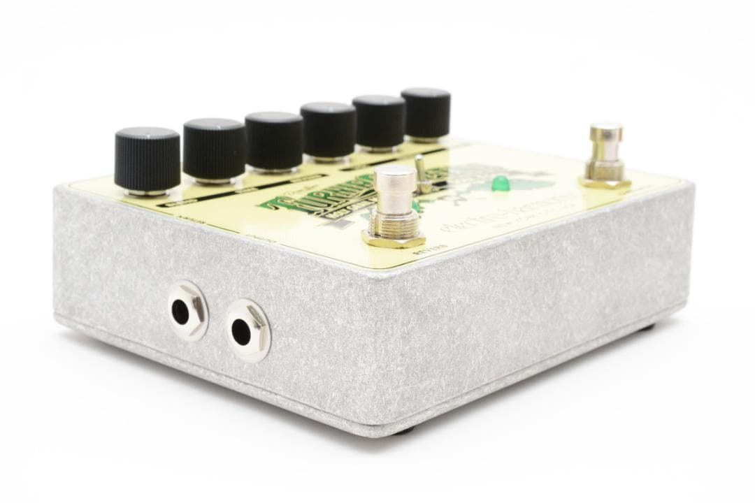 新品 未使用 Electro-Harmonix Turnip Greens