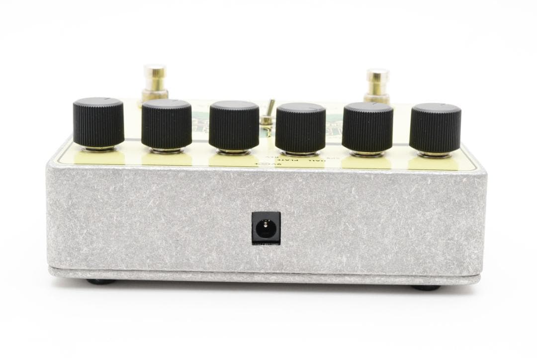 新品 未使用 Electro-Harmonix Turnip Greens