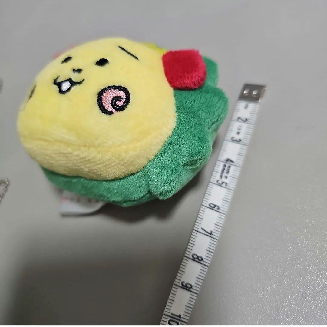 コジコジマスコット2体セット