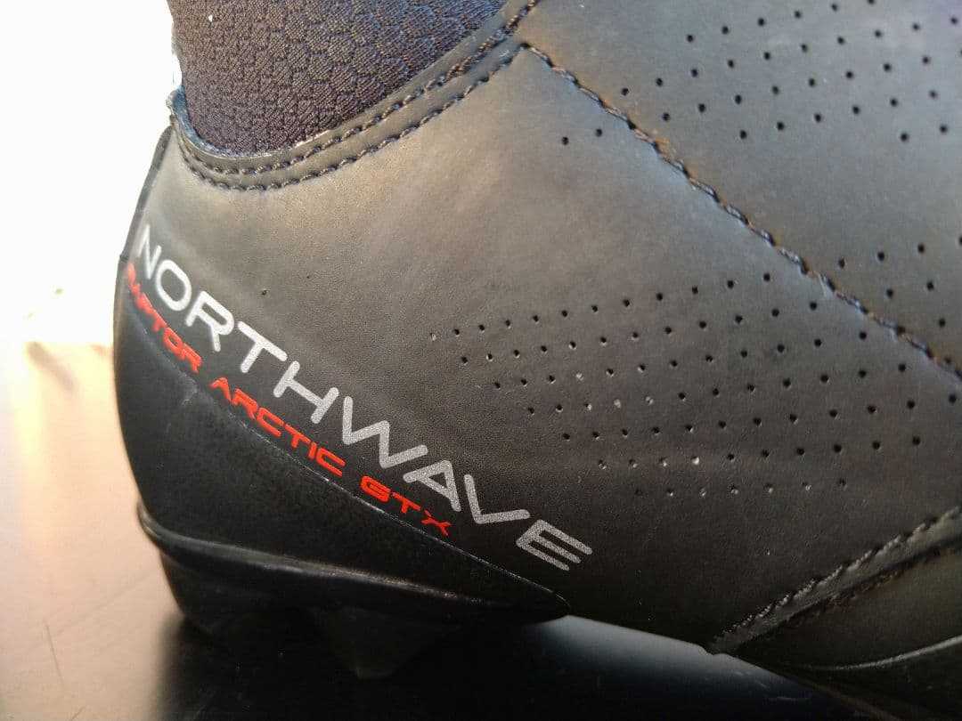 値下げ！　Northwave RAPTOR ARCTIC GTX 　26.6cm