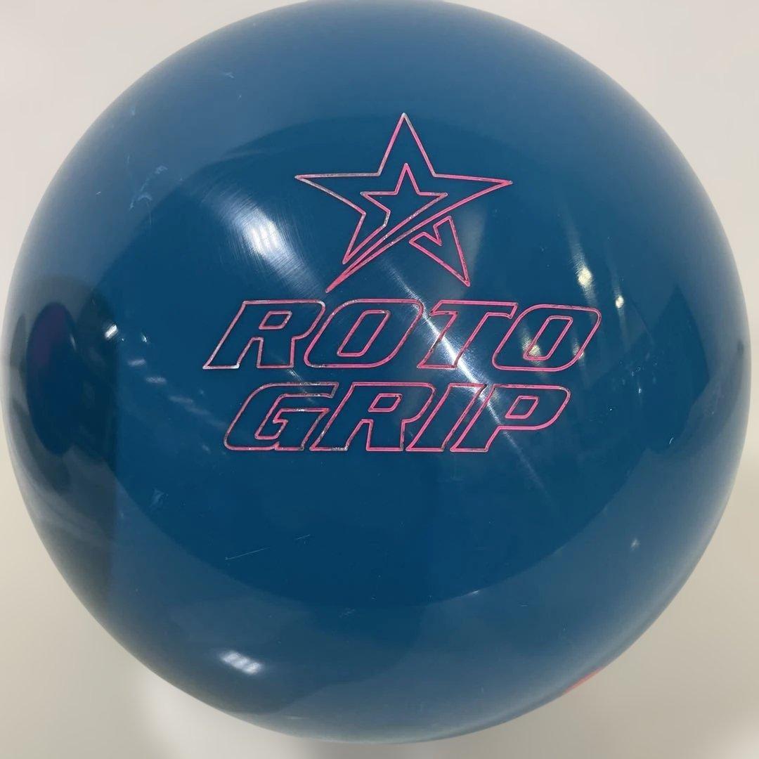 【中古】ROTO GRIP HUSTLE 15ポンド