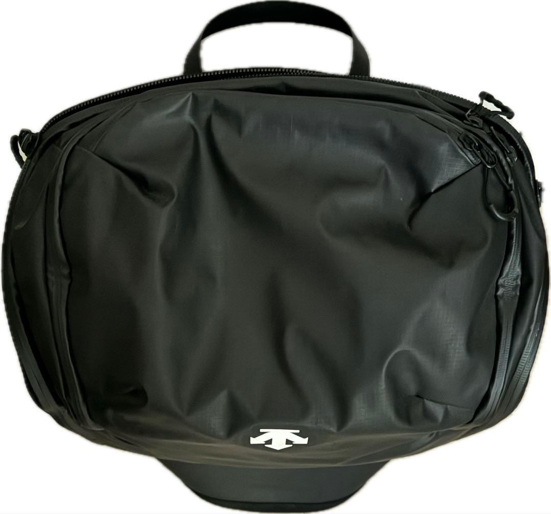スキー DESCENTE SKI BACKPACK
