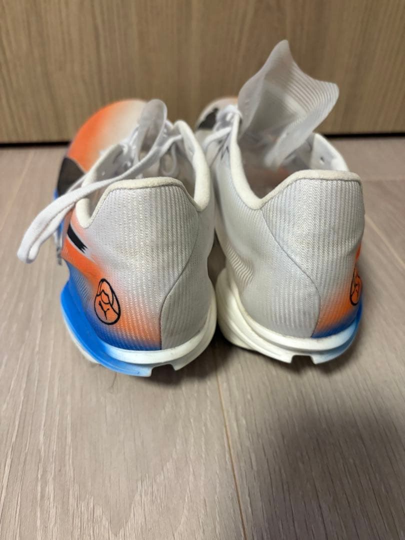 スパイク・シューズ PUMA FAST-R NITRO ELITE3 EKIDEN 26.0