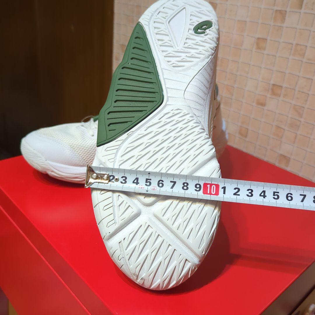 篠山竜青選手着用モデル・UNPRE ARS 2・バスケットボールシューズ26cm