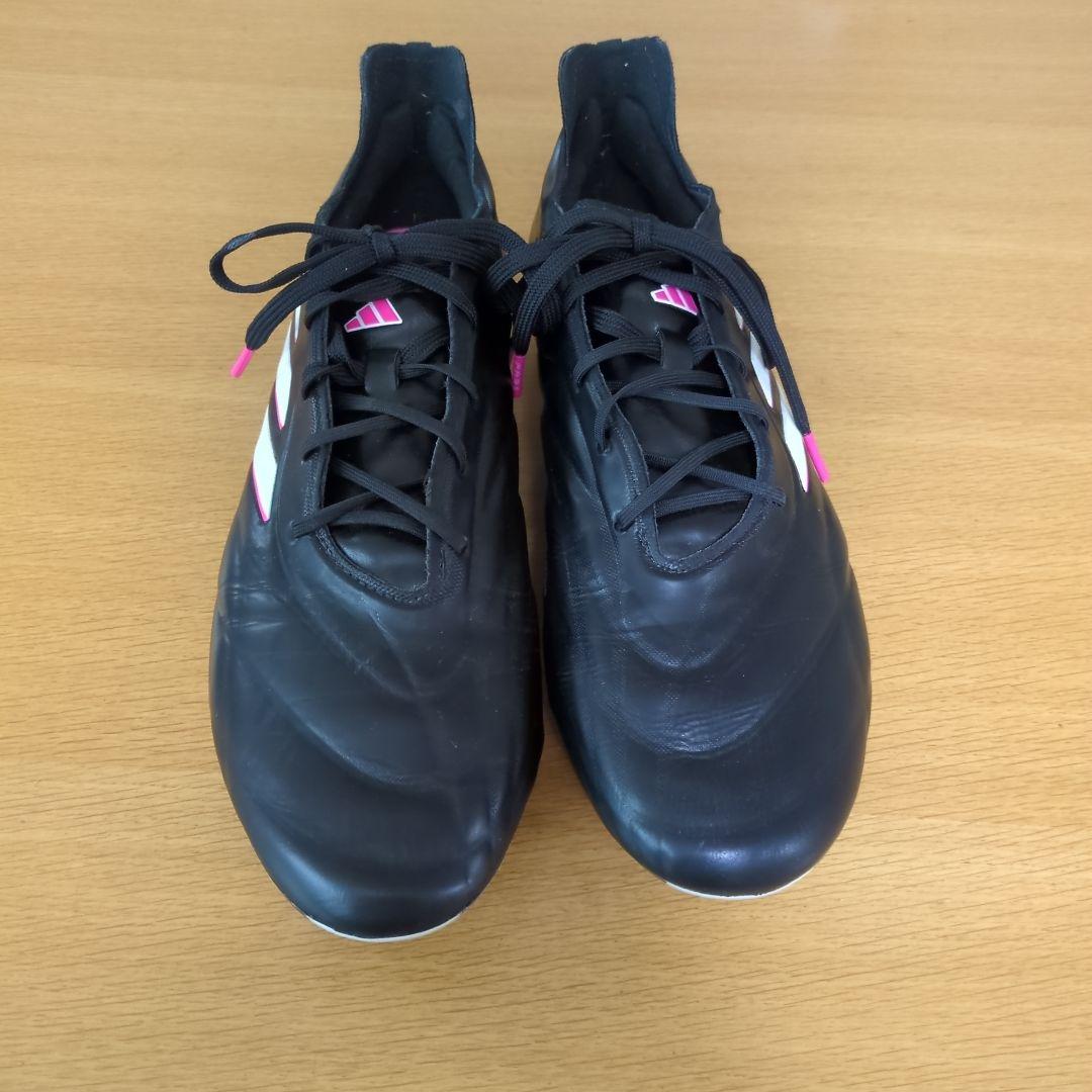 adidas COPA PURE 1 FG 27cm スパイク