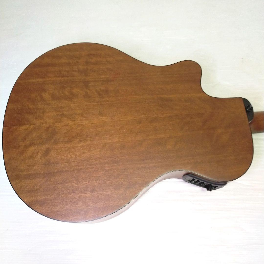 【即発送】YAMAHA APX-3A サンバースト 長渕剛愛用 美品 動作確認済