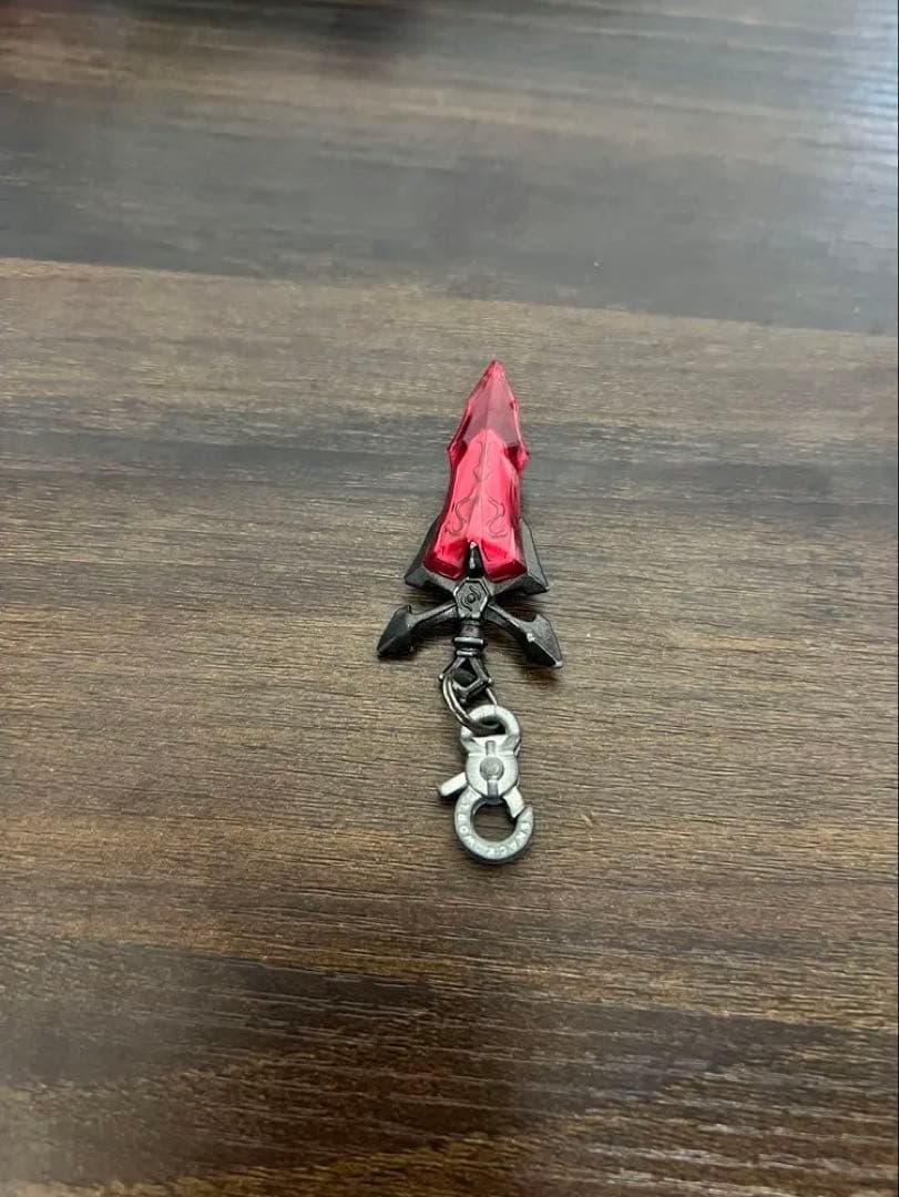 カラビナ スナックワールド キーチャーム