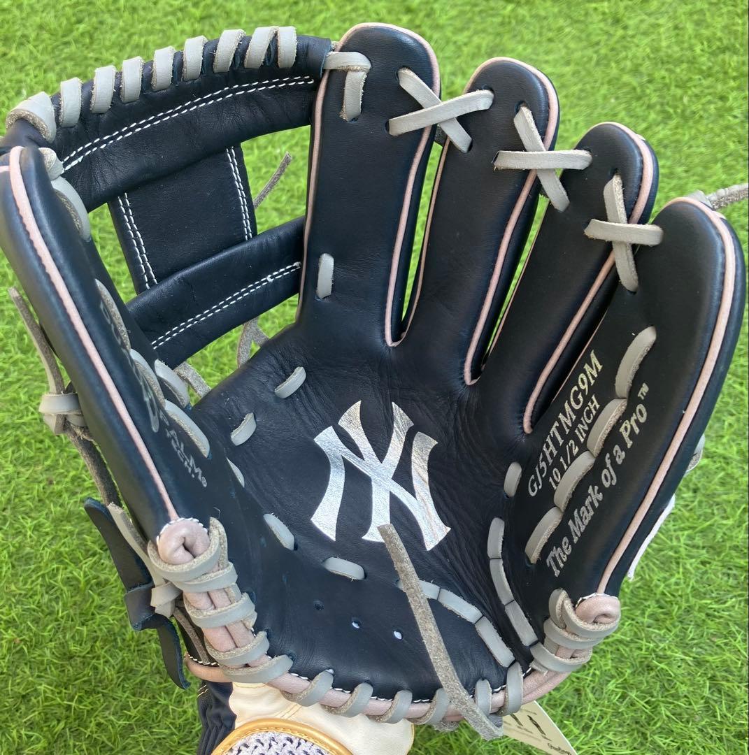 ローリングス　Rawlings 軟式　少年　グローブ　グラブ