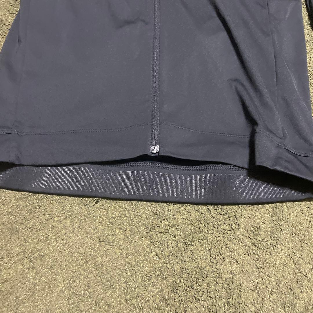 ウェア rapha core thermal long sleeve jersey