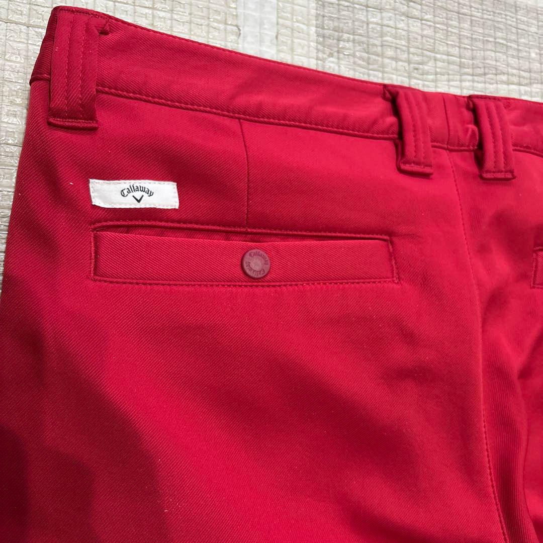 Callaway ゴルフウェアセット LL