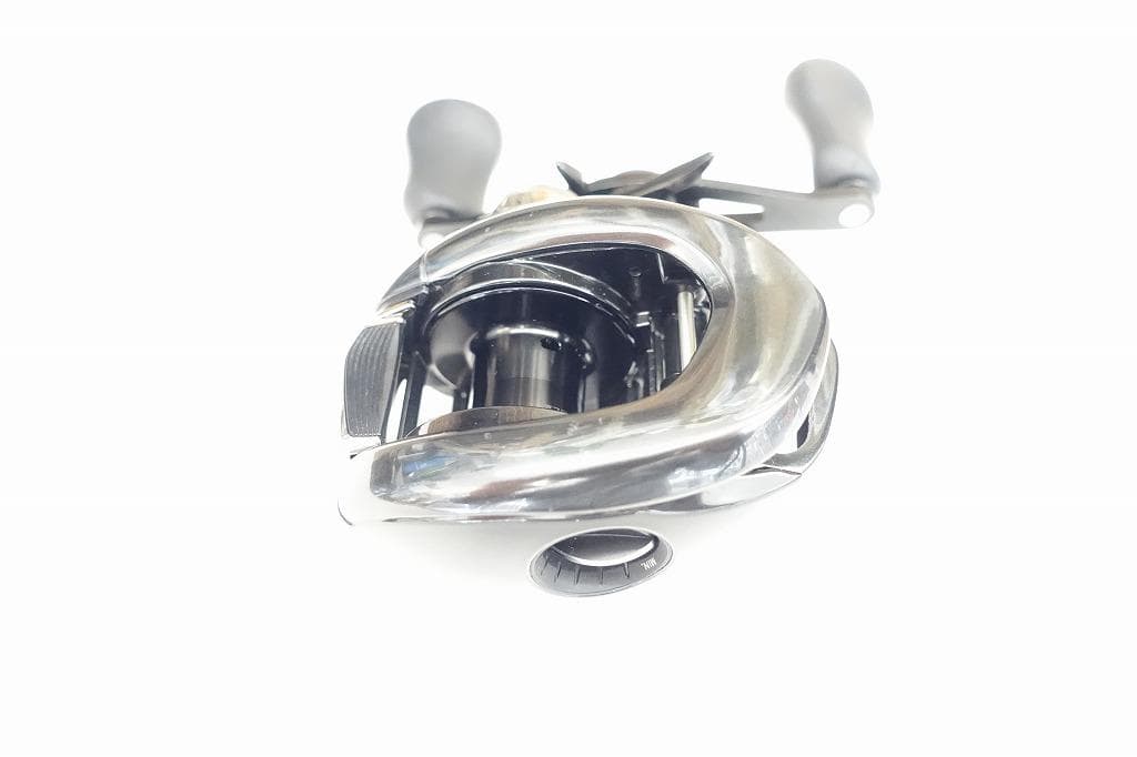 SHIMANO 23ANTARES DC MD XG 左ハンドル