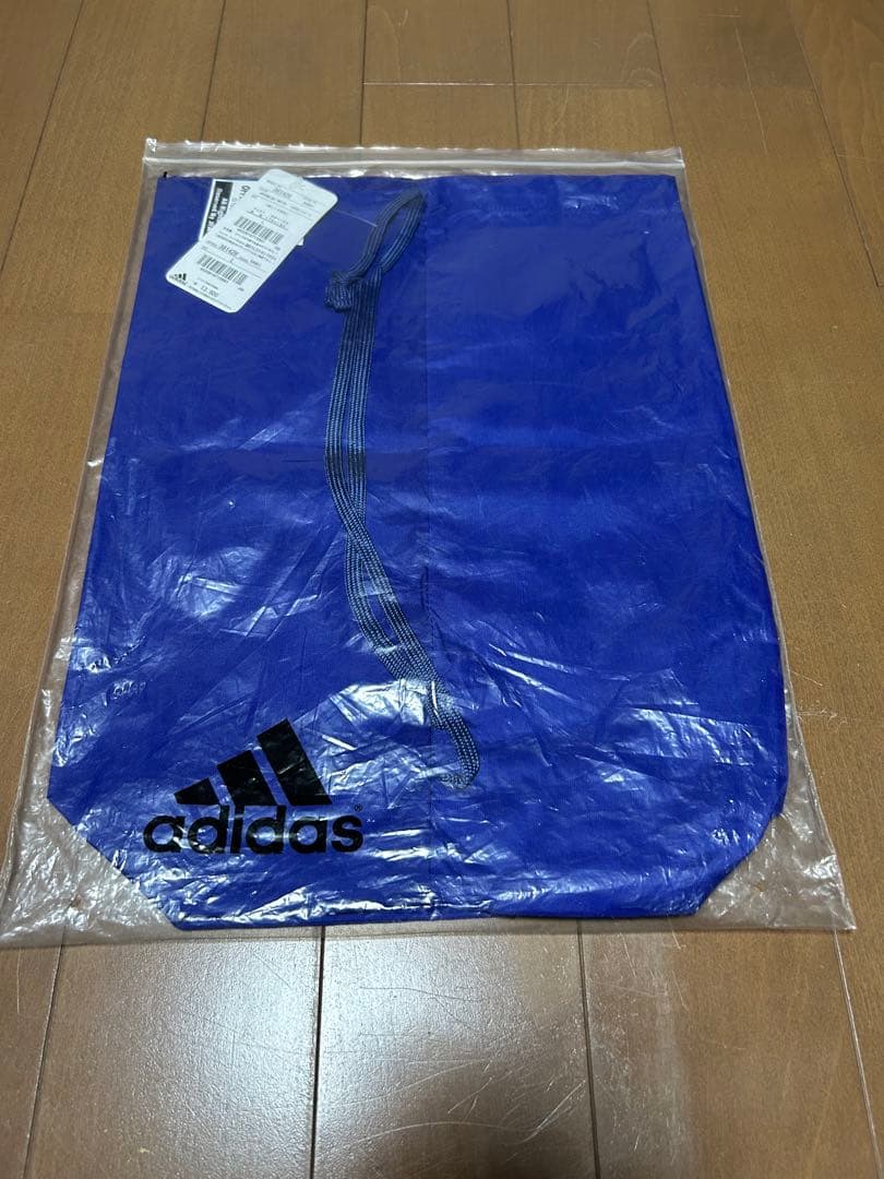 サッカー日本代表カバン