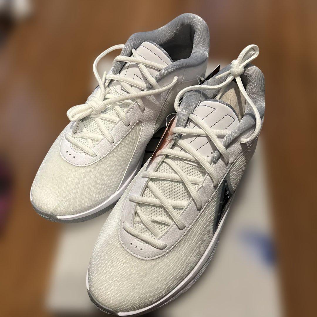 シューズ(男性用) NIKE zoom freak6