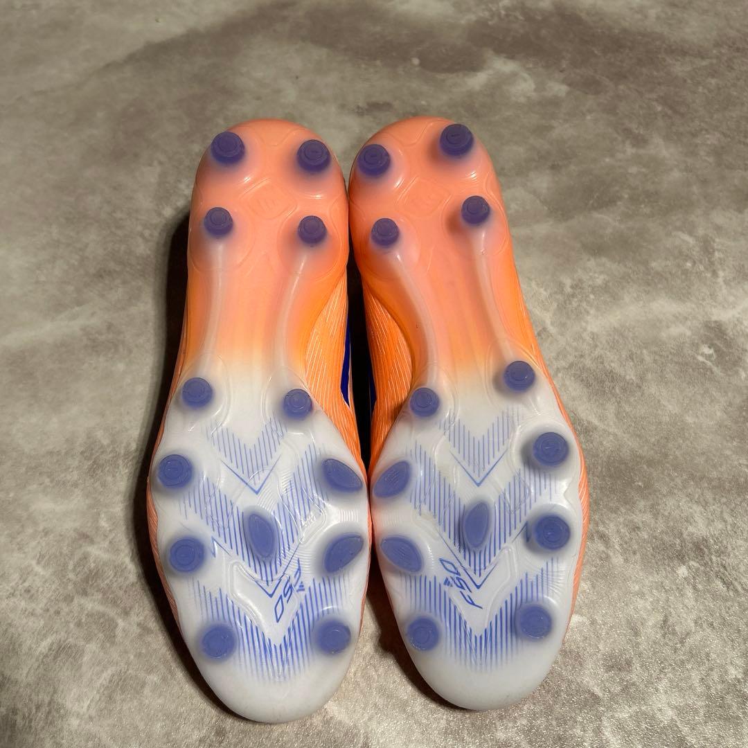 シューズ adidas F50 PRO HG/AG 26.5cm