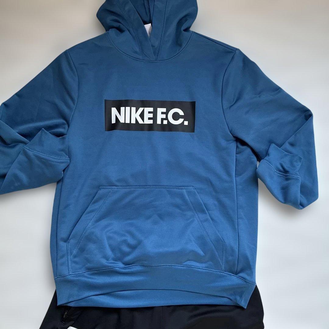 NIKE F.C. 上下セット