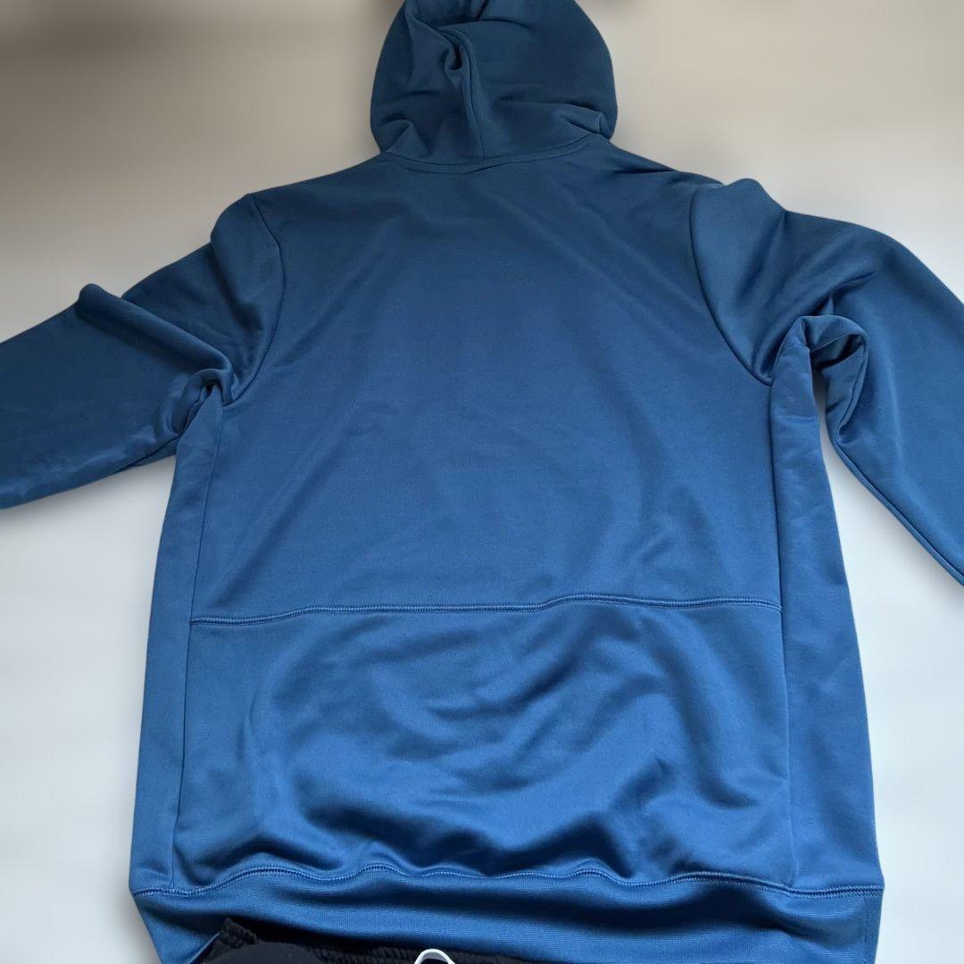 NIKE F.C. 上下セット