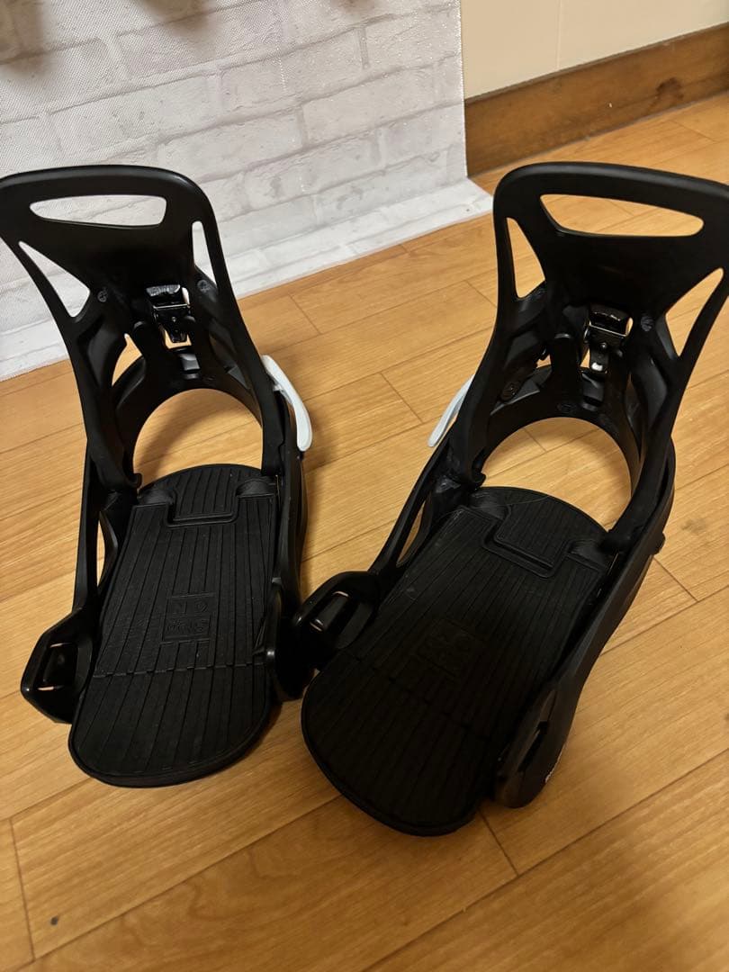BURTON Step On SMALLS Re:Flex Lサイズ 美品