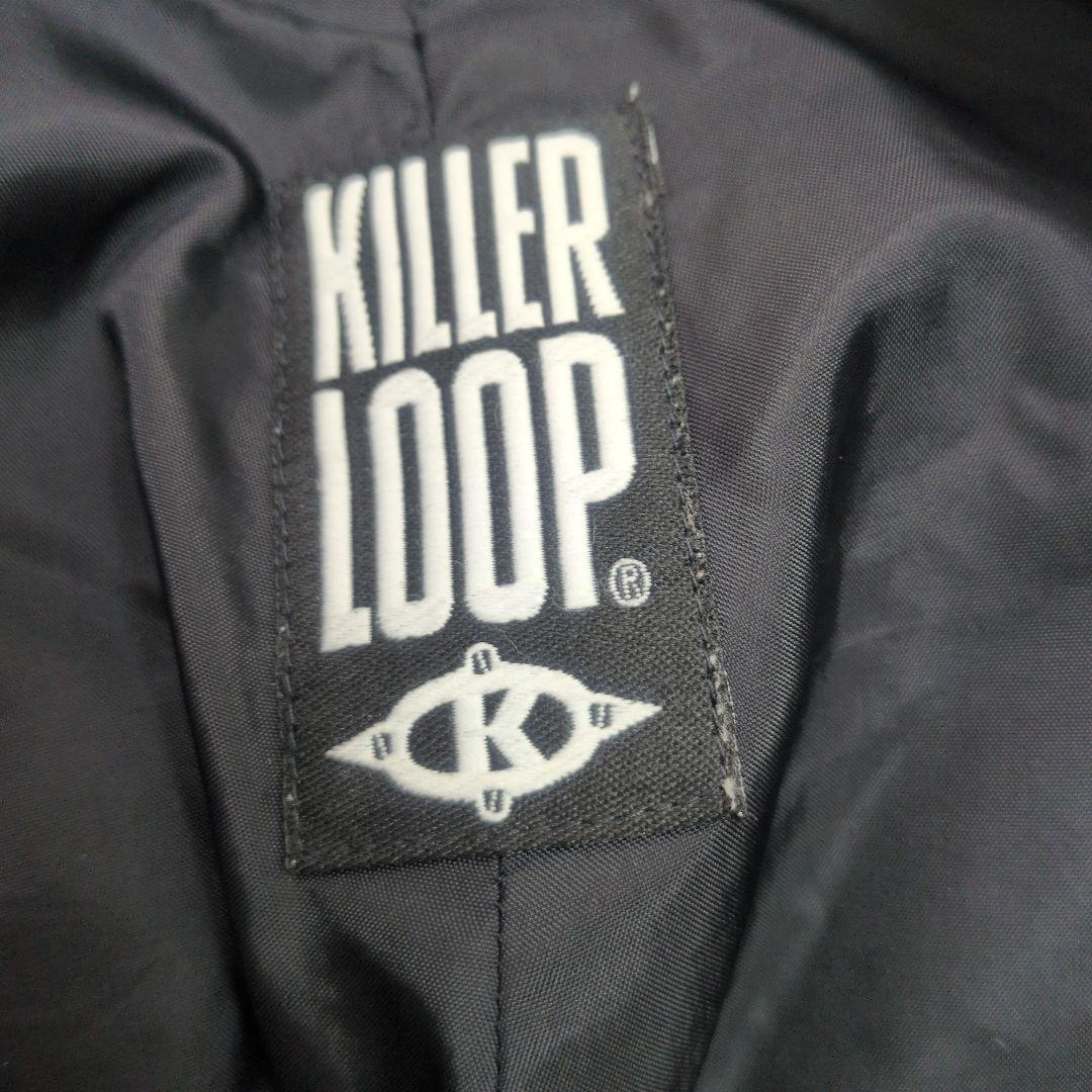 KILLER LOOP メンズ スキーウェア スノーボード L メンズ