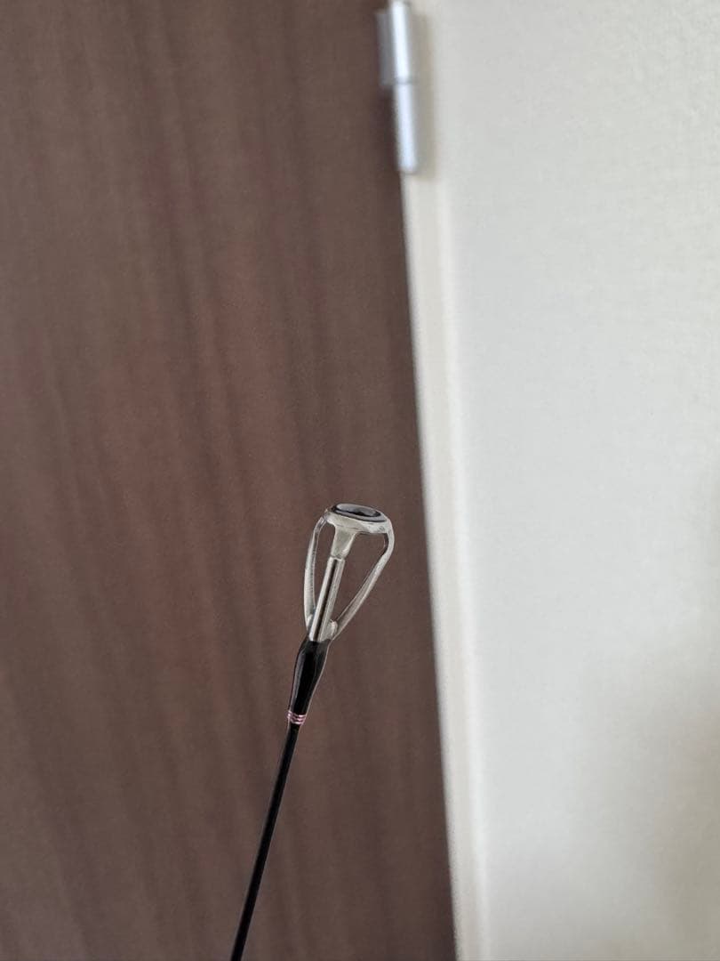 最終価格　がまかつ LUXXE 桜幻 鯛ラバーXX S62M