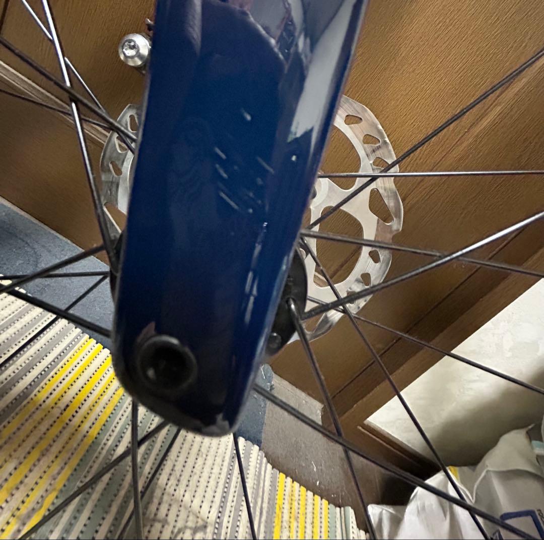 TREK Emonda SL 5 Disc 50cm ロードバイク