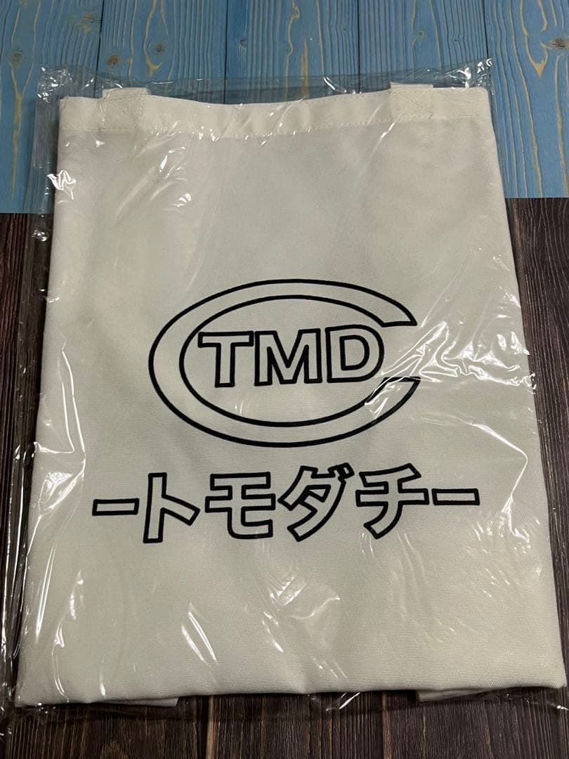 稲葉友 グッズセット 帽子 サイン入り トートバッグ トモダチ