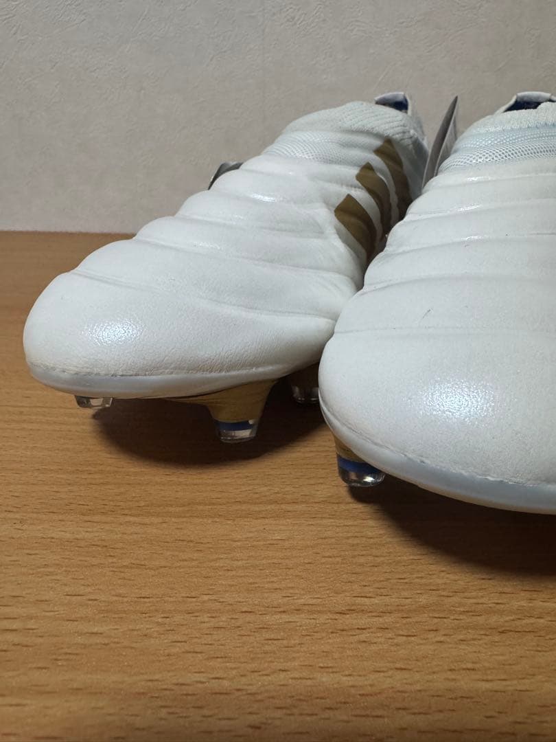 シューズ adidas copa 19+ FG