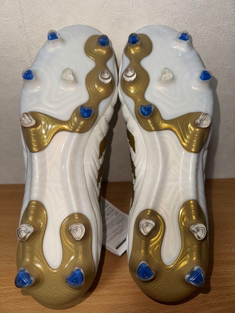 シューズ adidas copa 19+ FG