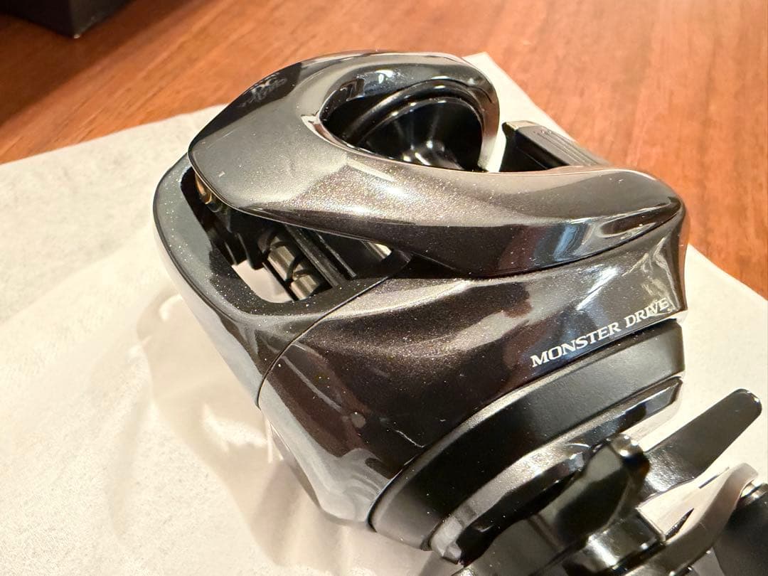 SHIMANO 18アンタレスDCMD XG LEFT