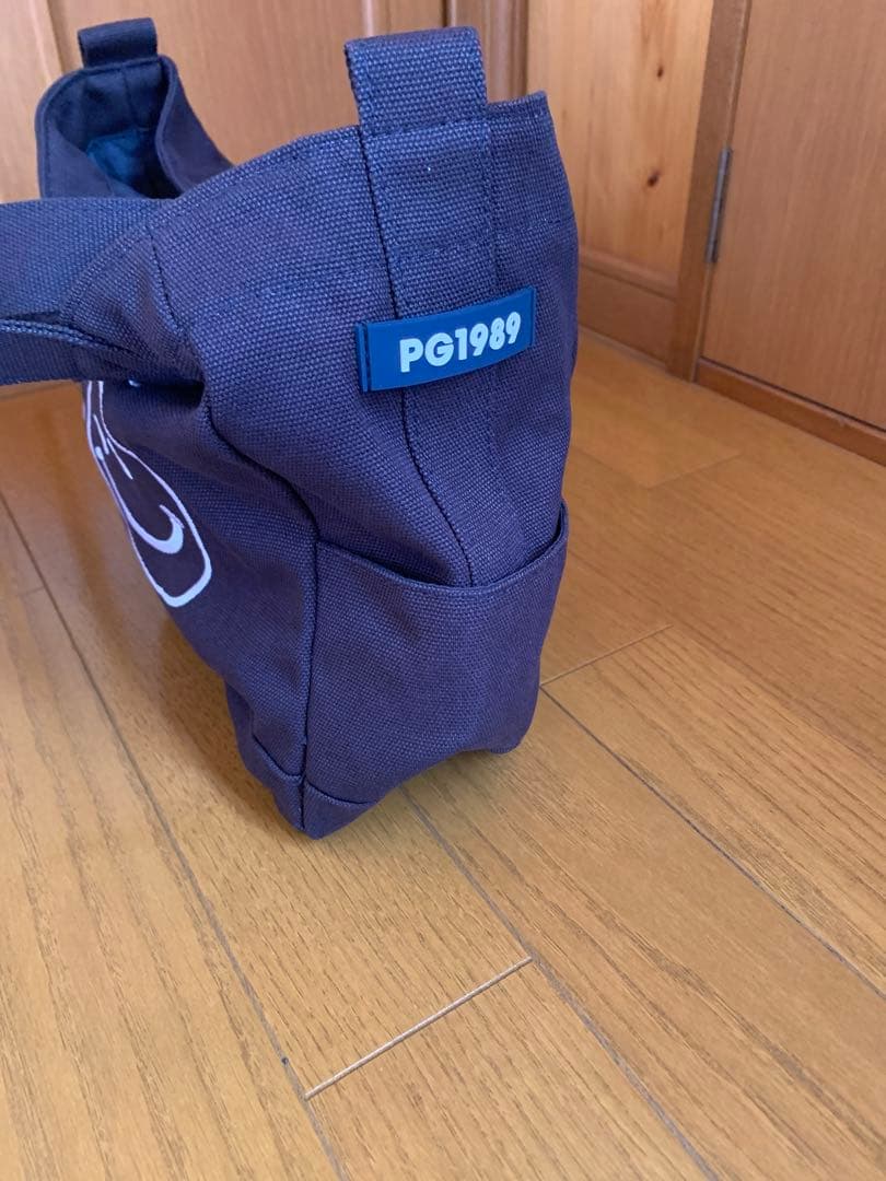 パーリーゲイツ　カートバッグ