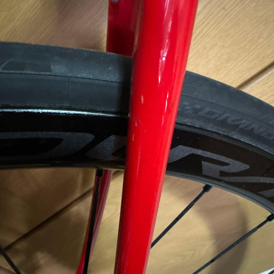 自転車本体 TREK DOMANE SLR 9 DISC 9170 DURA-ACE