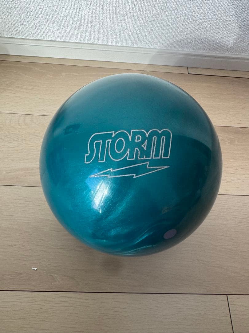 Storm HY-ROAD 40 15p ハイロード40