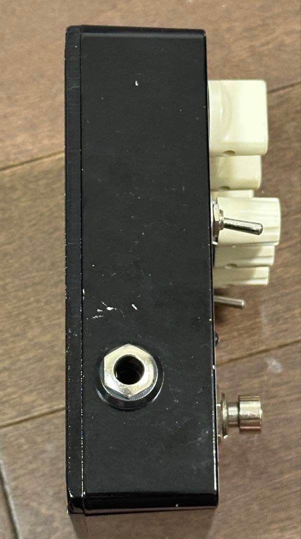 【完動品】Vivie Rhinotes ベースエフェクター