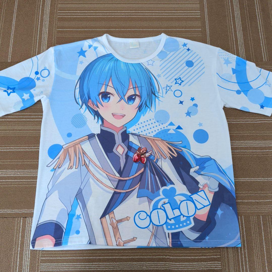 【すとぷり】STPR　ころん　3点まとめ売り