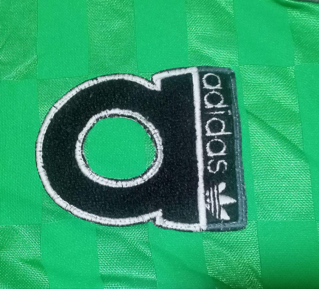 70'S vintage adidasアディダス GK ユニフォーム