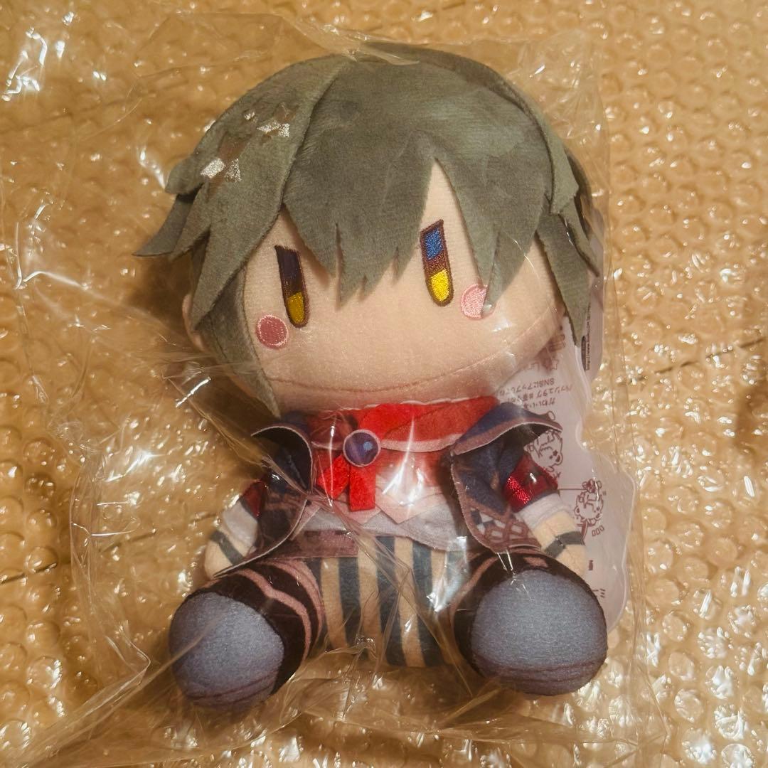 グリムノーツ 茶々ぬい グリム兄弟