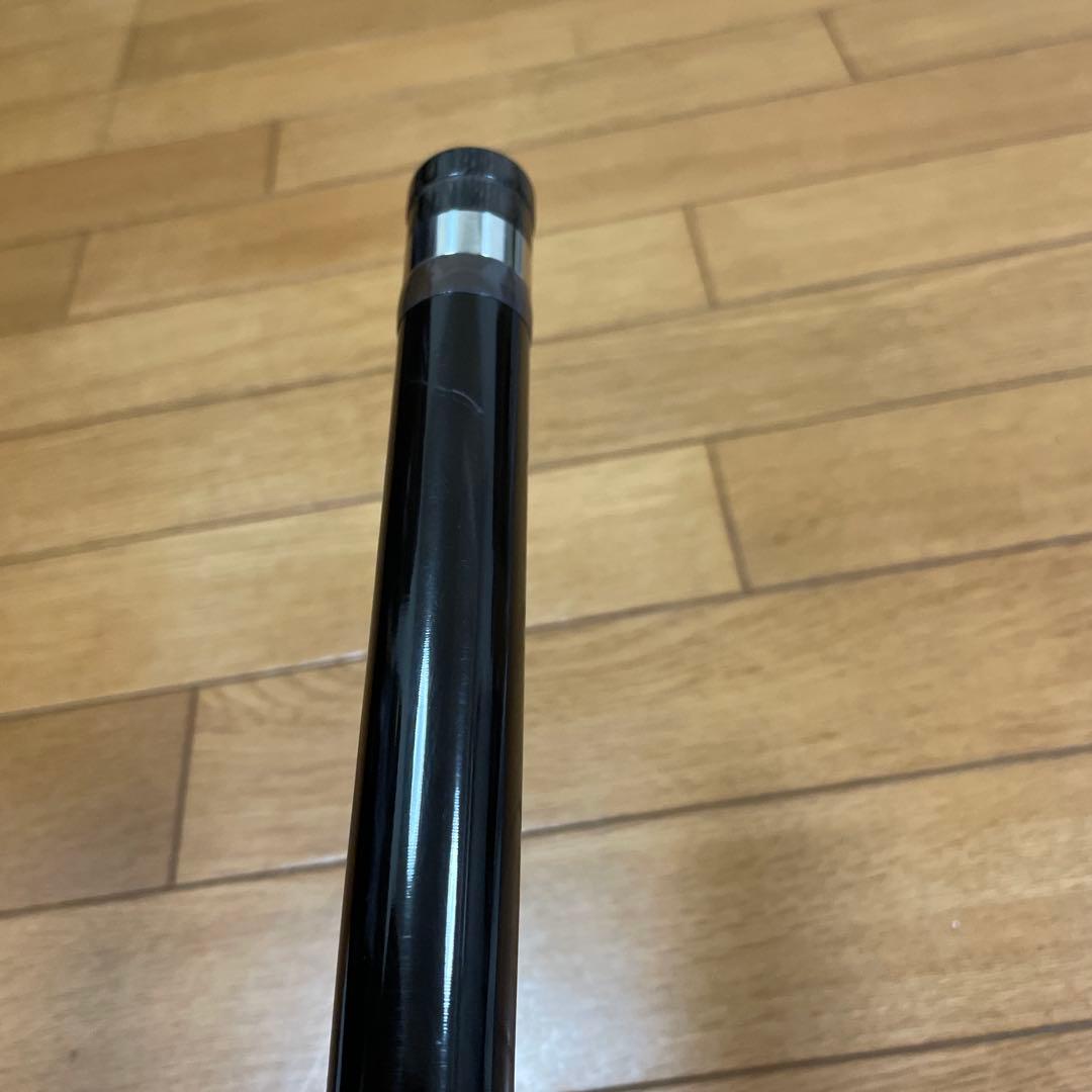 石鯛竿 シマノ 海魂 EV MH540