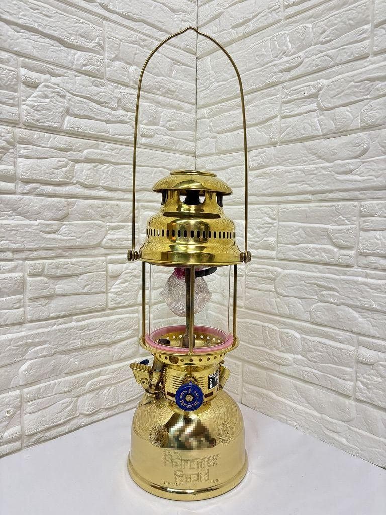 Petromax ペトロマックス HK500 灯油 ケロシンランタン