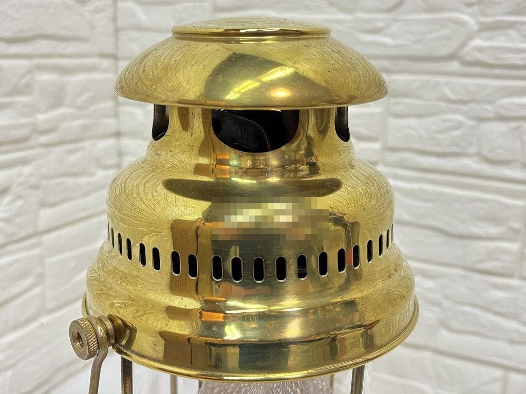 Petromax ペトロマックス HK500 灯油 ケロシンランタン