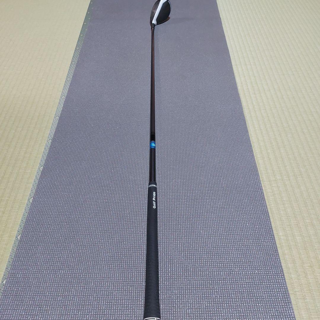 TaylorMade SIM MAX ユーティリティ 5U 25度 Sフレックス