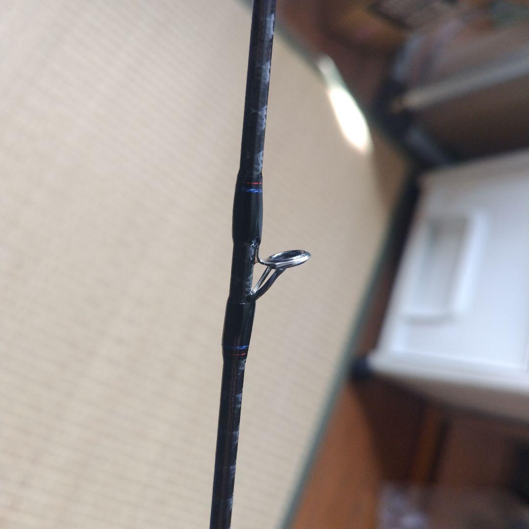 〈シマノ〉スコーピオン1703R-2