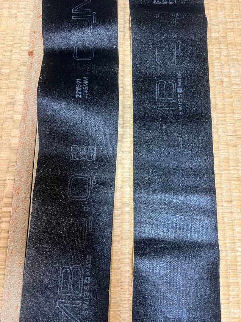 POMOKA シール